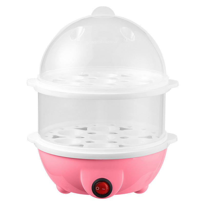Rapid 7-Egg Electric Boiler