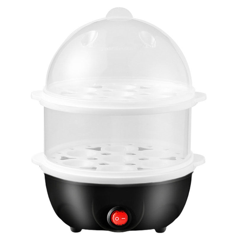 Rapid 7-Egg Electric Boiler