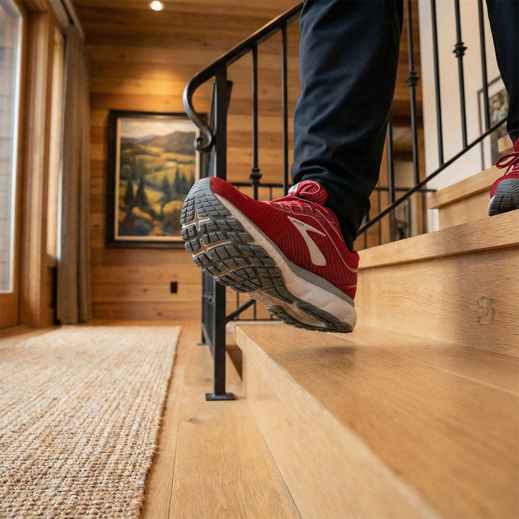 Foot Drop Support Brace