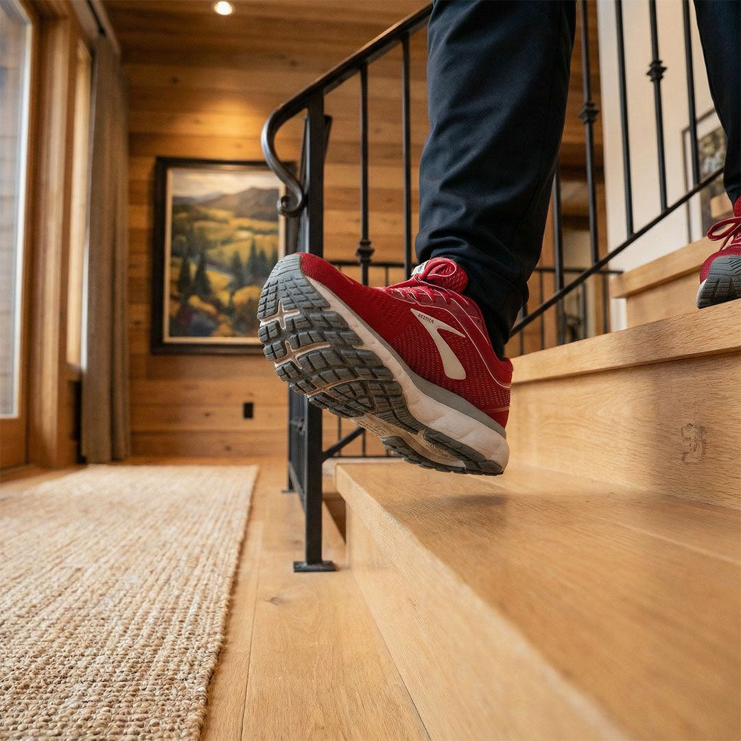 Foot Drop Support Brace