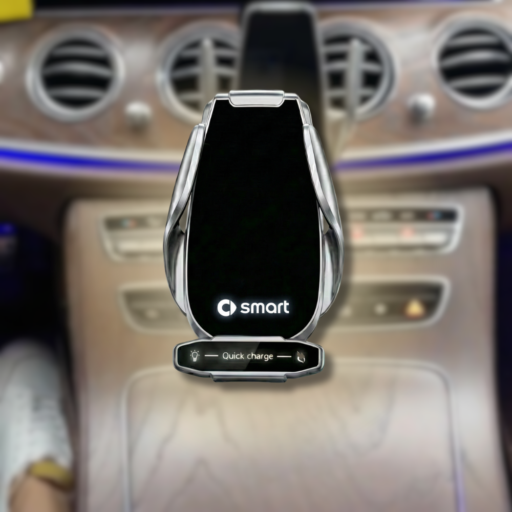 T70 Pro™ – The UK’s No.1 Personalised Rotating Phone Mount