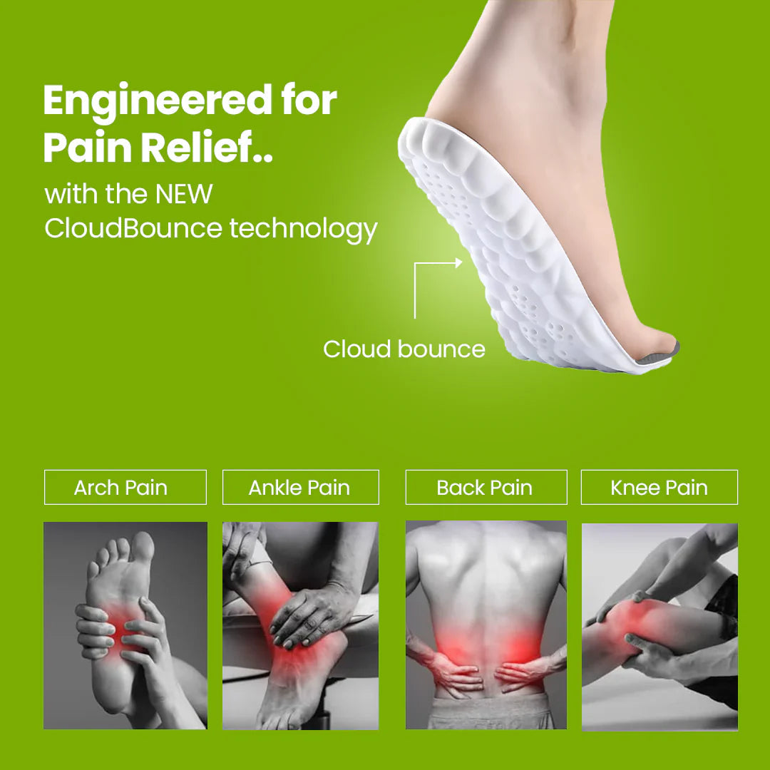 Massage Insoles
