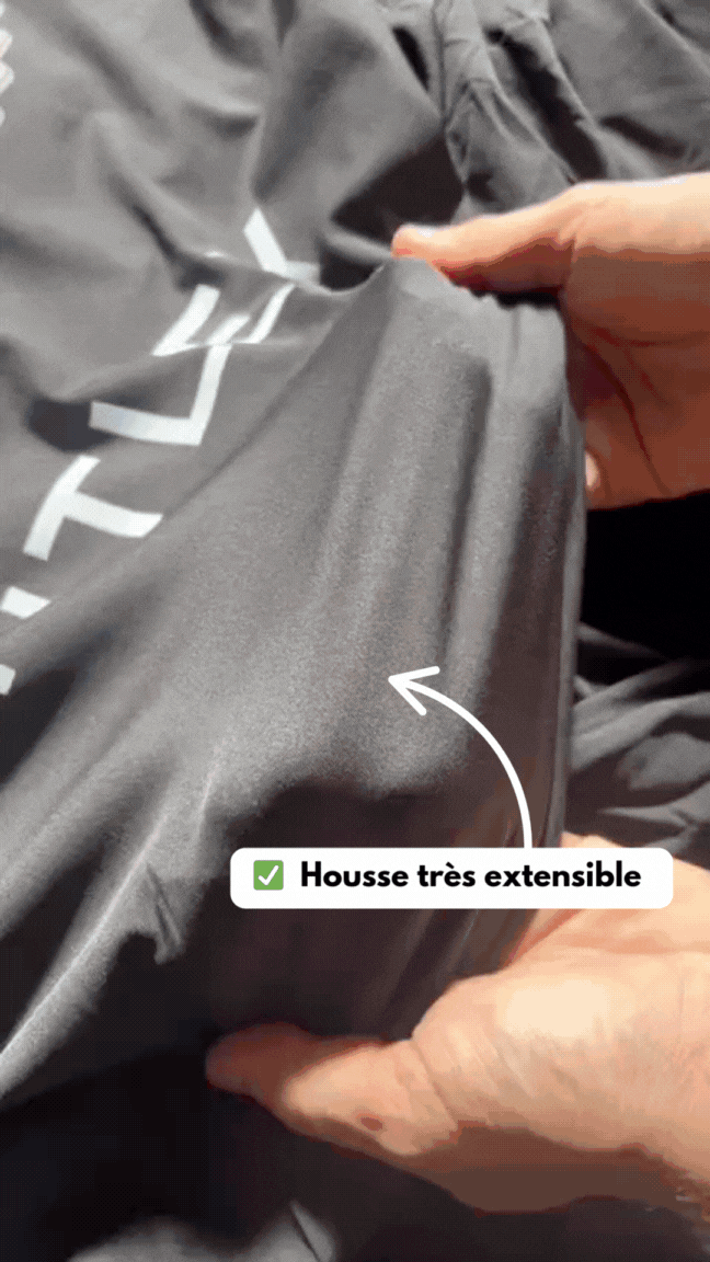Elastic Cotton Breathable Full Car Covers, Customize Automobiles Covers