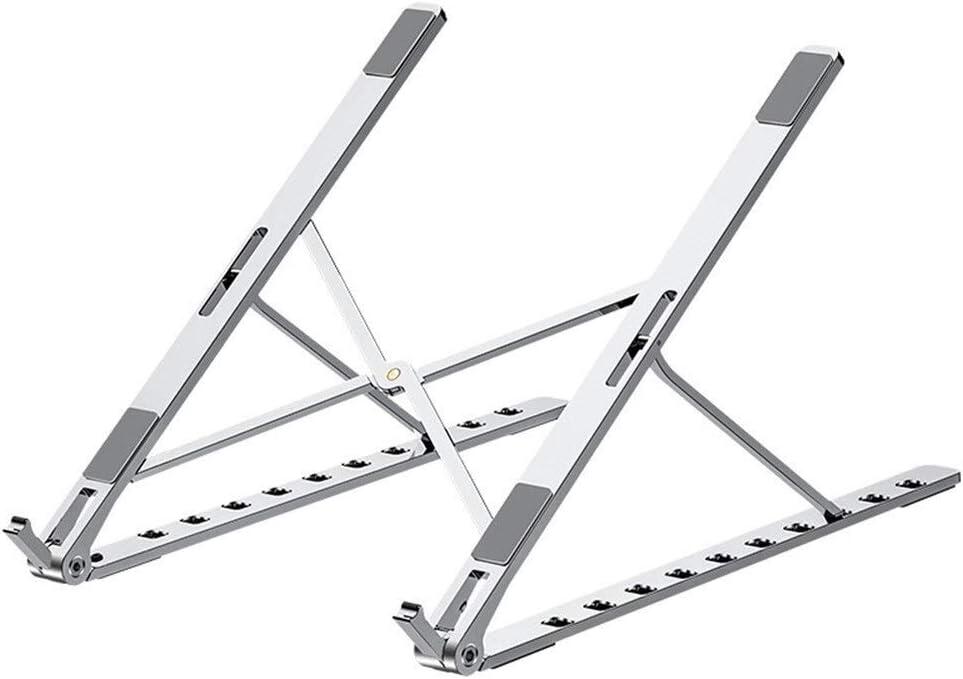 Work Without Pain – Ergonomic Laptop Support