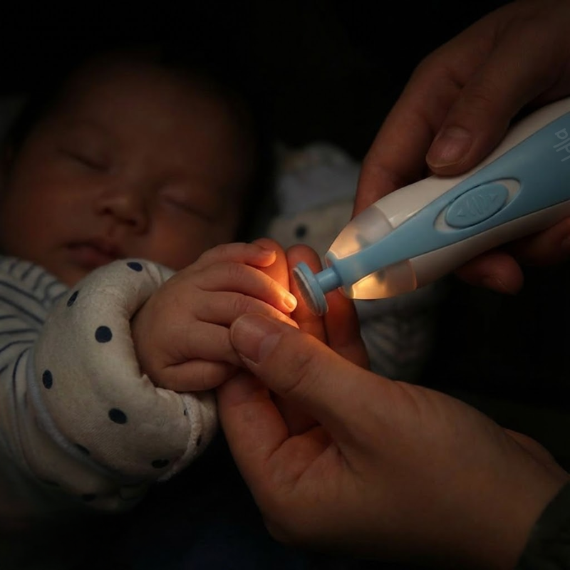 Baby Nail Trimmer