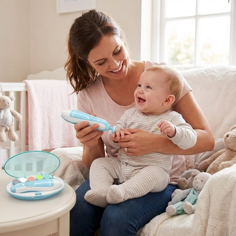 Baby Nail Trimmer