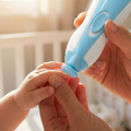 Baby Nail Trimmer