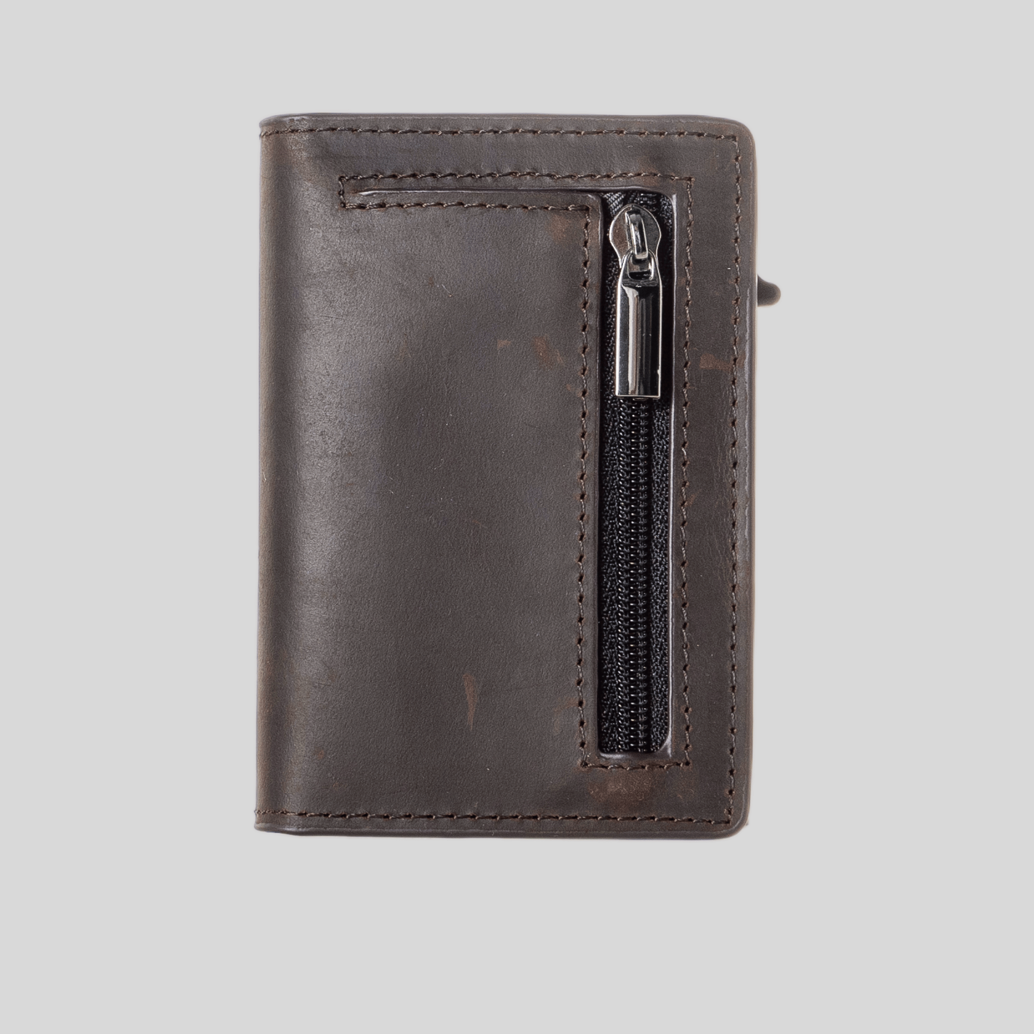 Luxury Business Slim Blocking Wallets