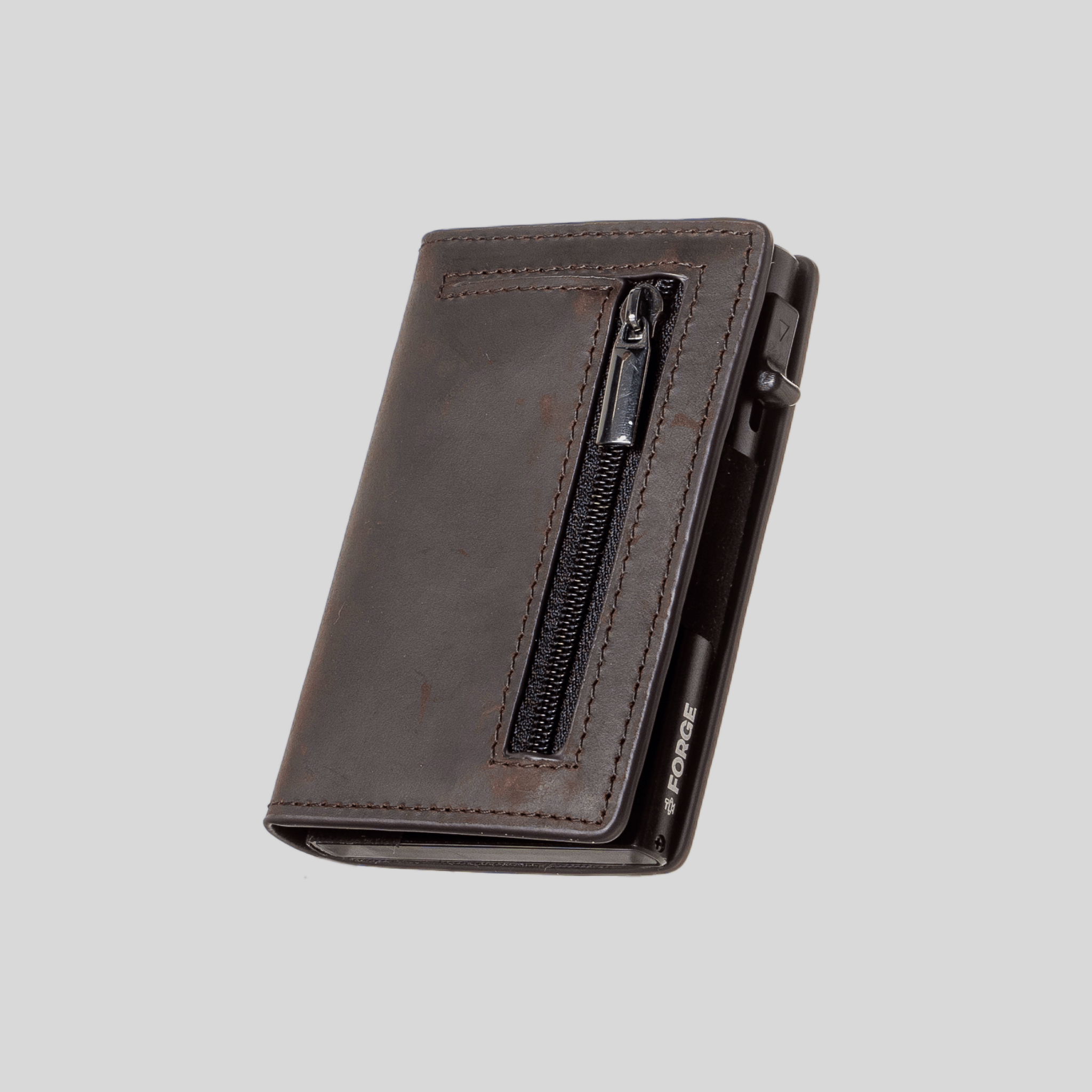 Luxury Business Slim Blocking Wallets