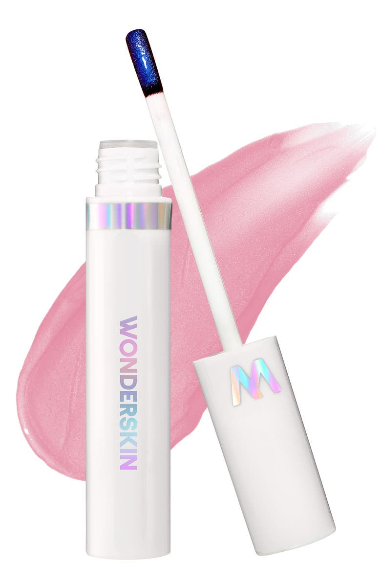 WONDER BLADING Peel & Reveal Lip Stain Kit