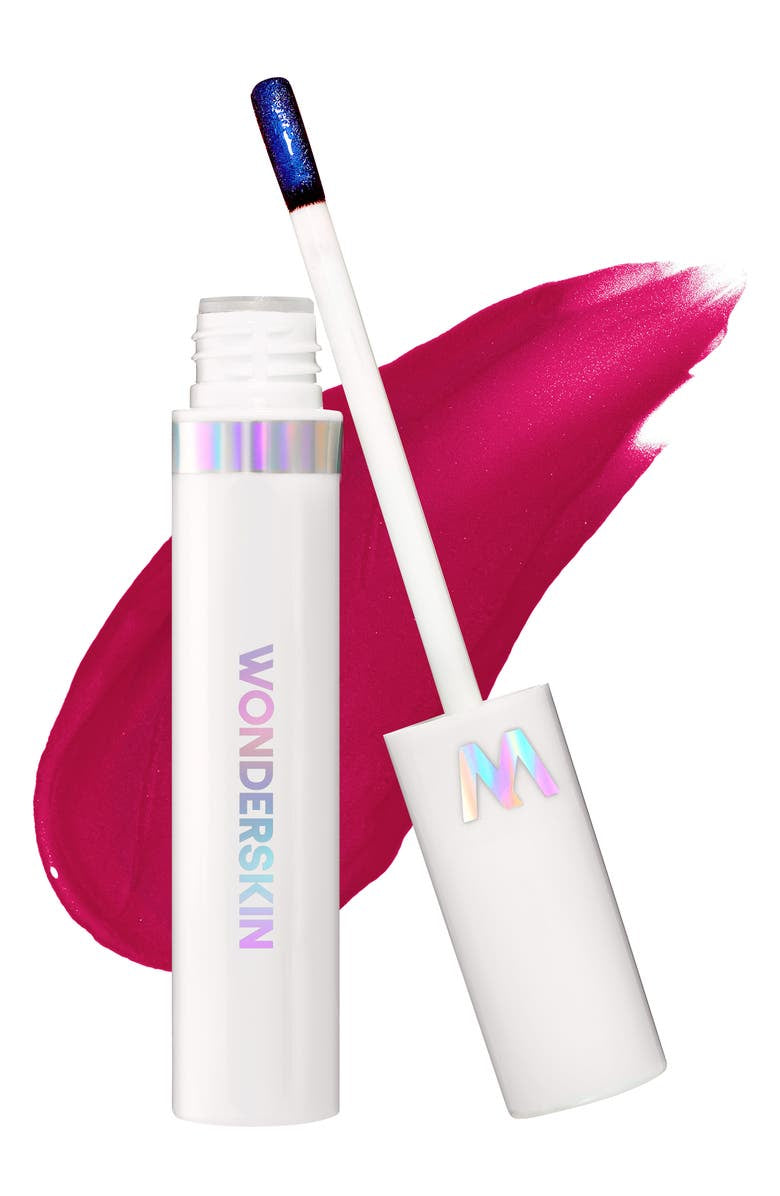 WONDER BLADING Peel & Reveal Lip Stain Kit