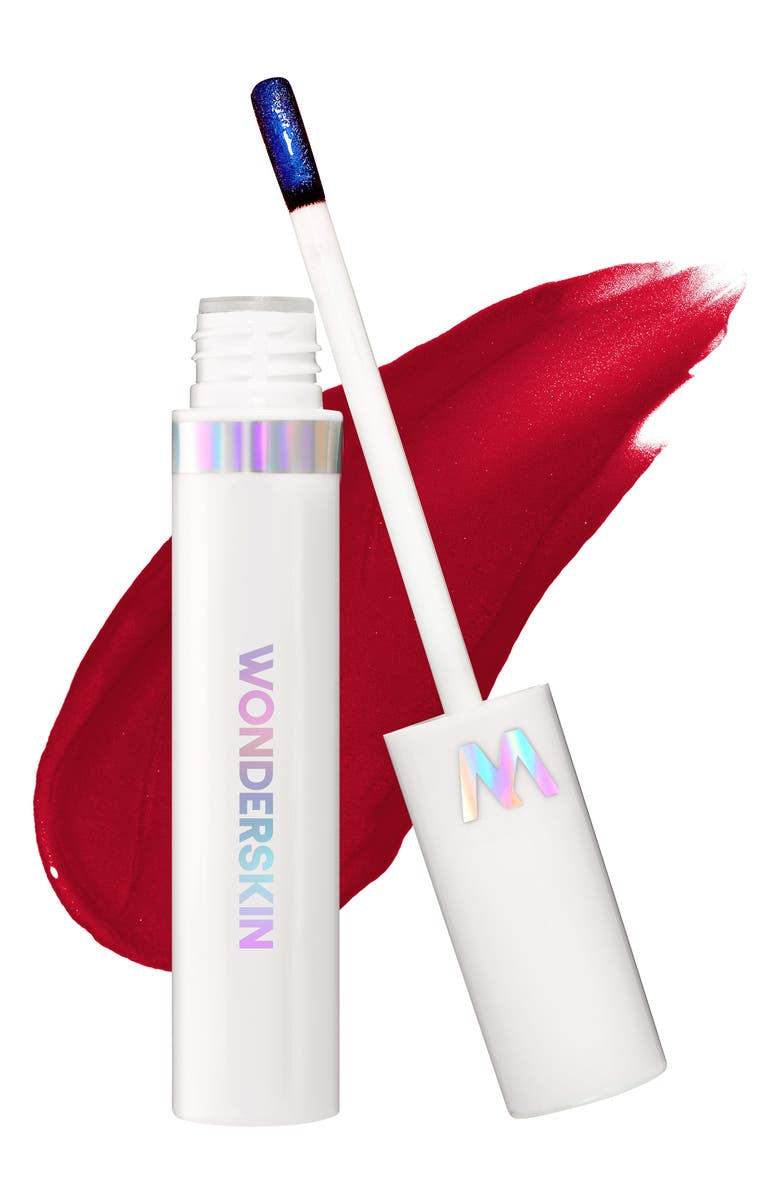 WONDER BLADING Peel & Reveal Lip Stain Kit