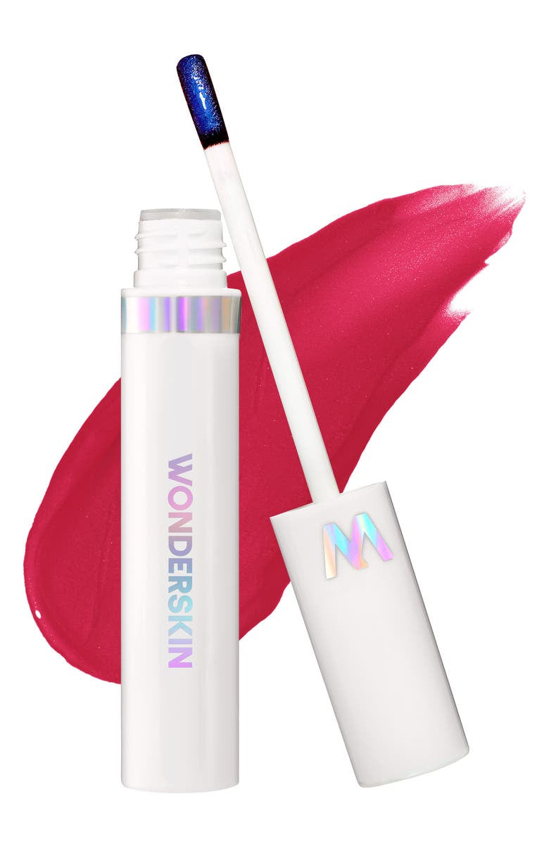 WONDER BLADING Peel & Reveal Lip Stain Kit