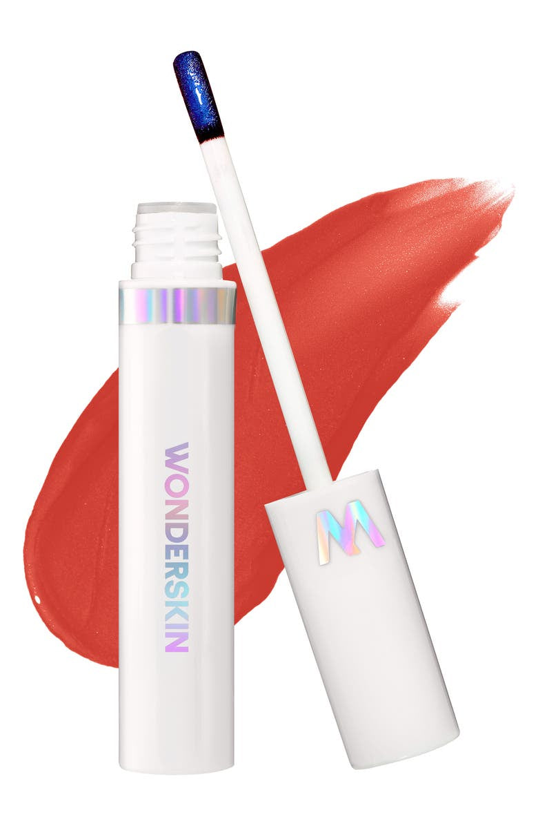 WONDER BLADING Peel & Reveal Lip Stain Kit