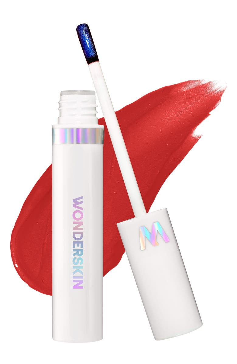 WONDER BLADING Peel & Reveal Lip Stain Kit