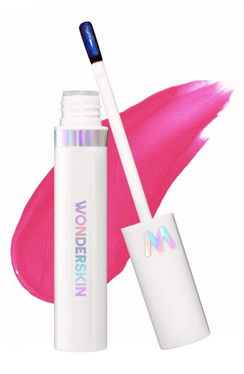 WONDER BLADING Peel & Reveal Lip Stain Kit