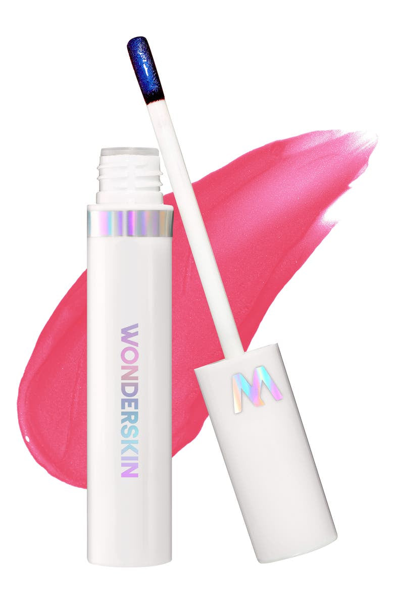 WONDER BLADING Peel & Reveal Lip Stain Kit
