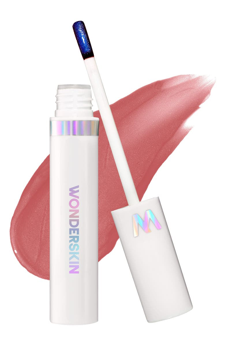 WONDER BLADING Peel & Reveal Lip Stain Kit