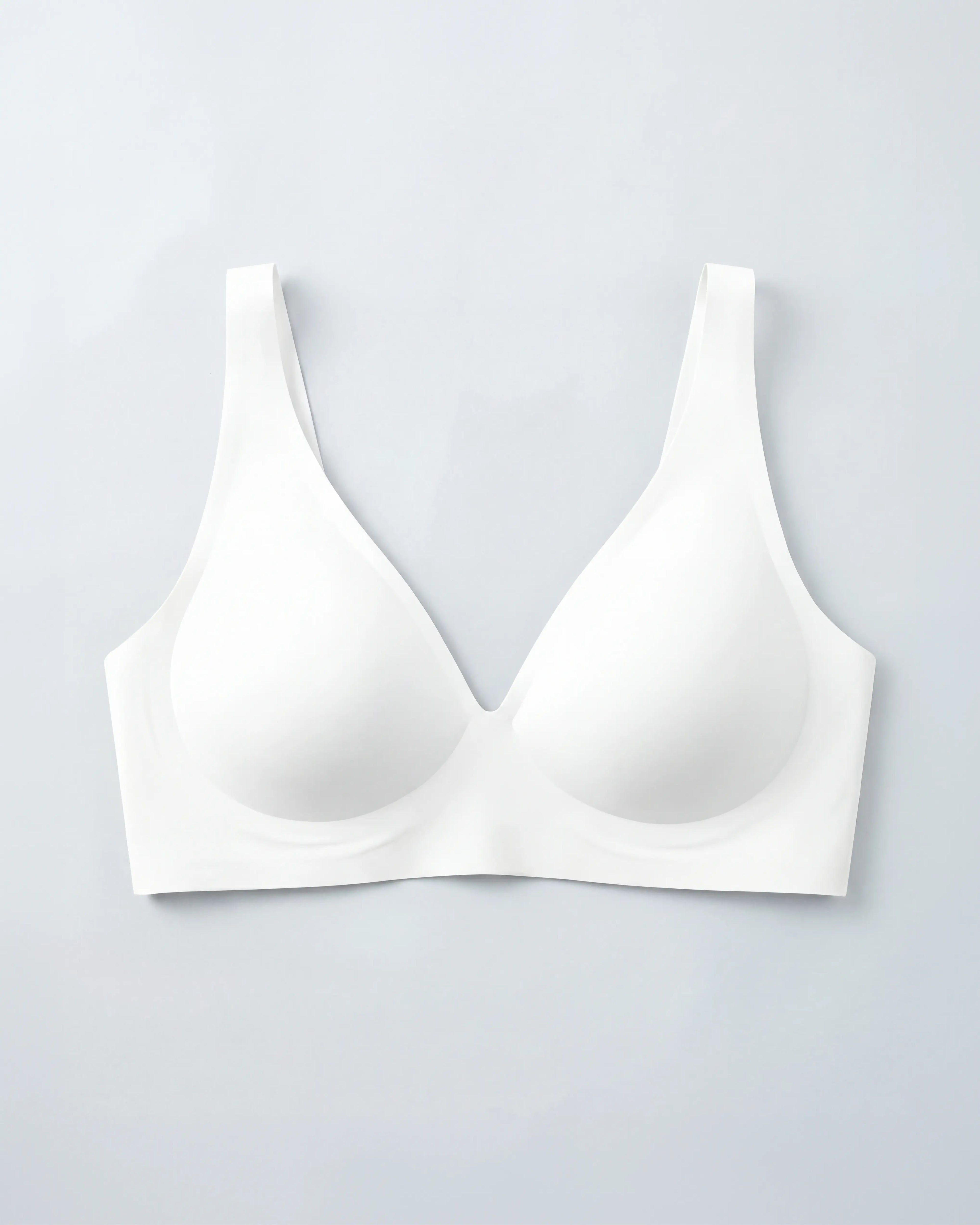 Comfort Invisible Bra