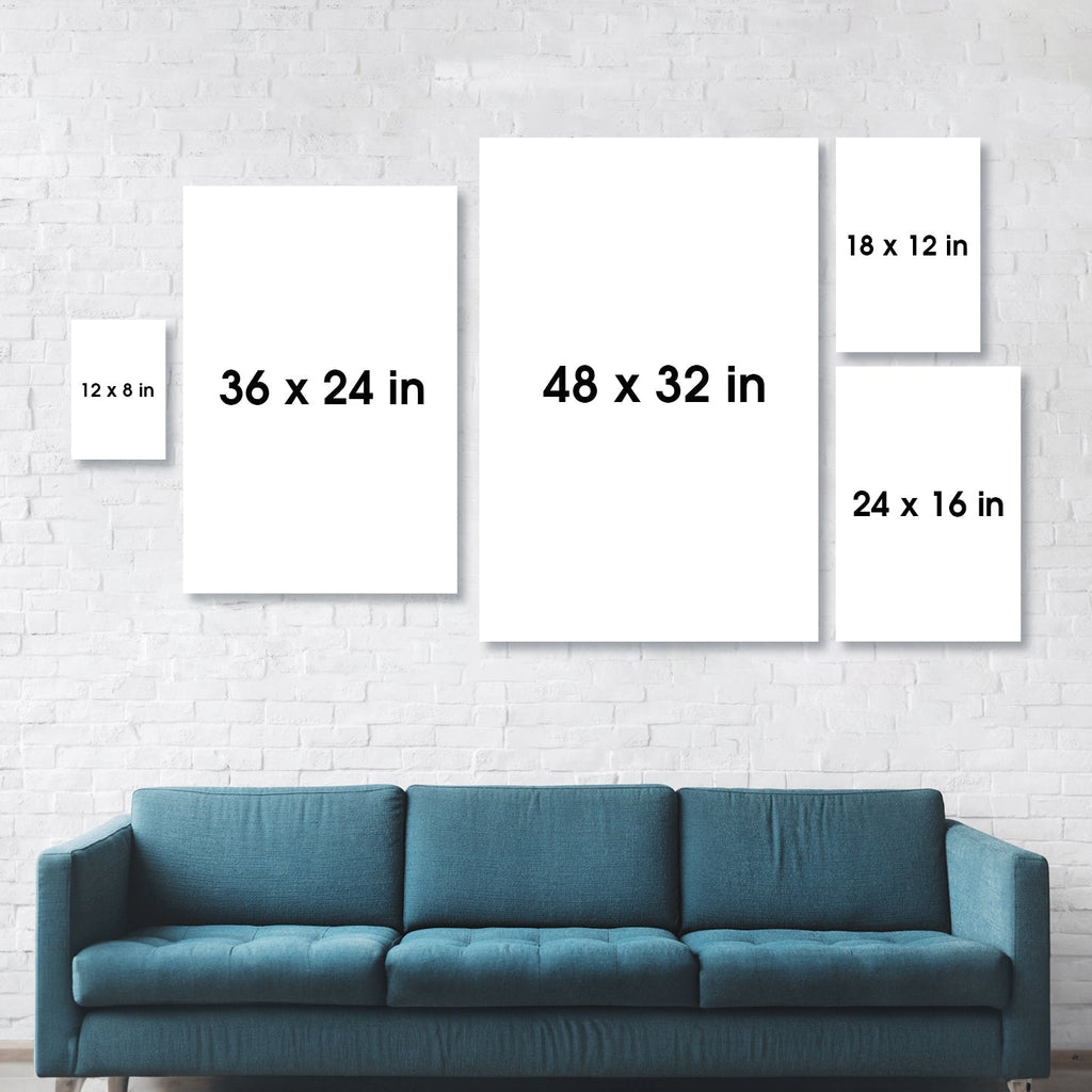 Family Crossword Art - Created In A Moment, Treasured Forever - Personalized Poster