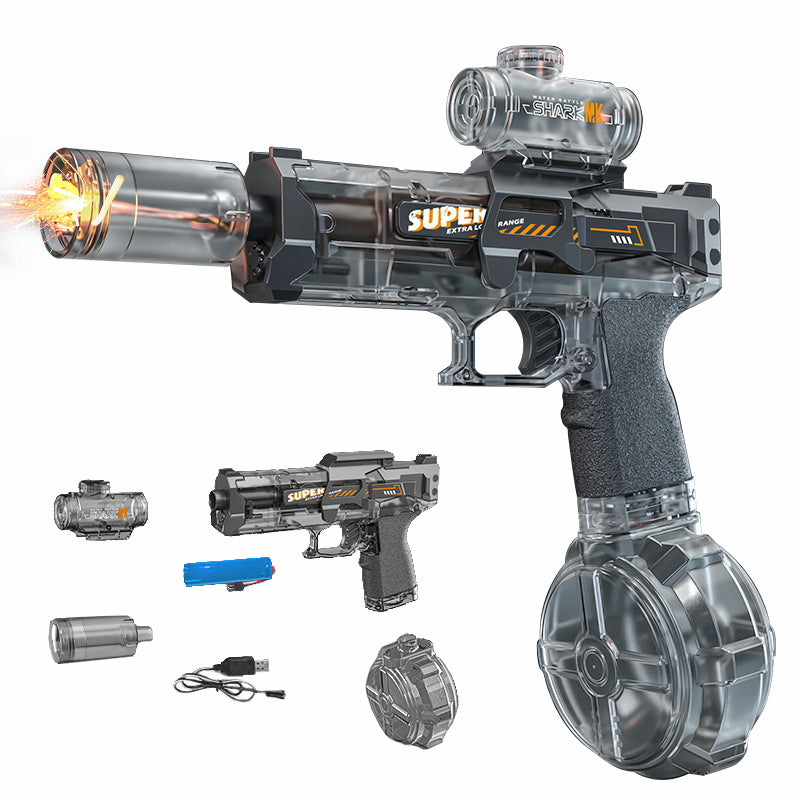 Automatic Electric Water Gun