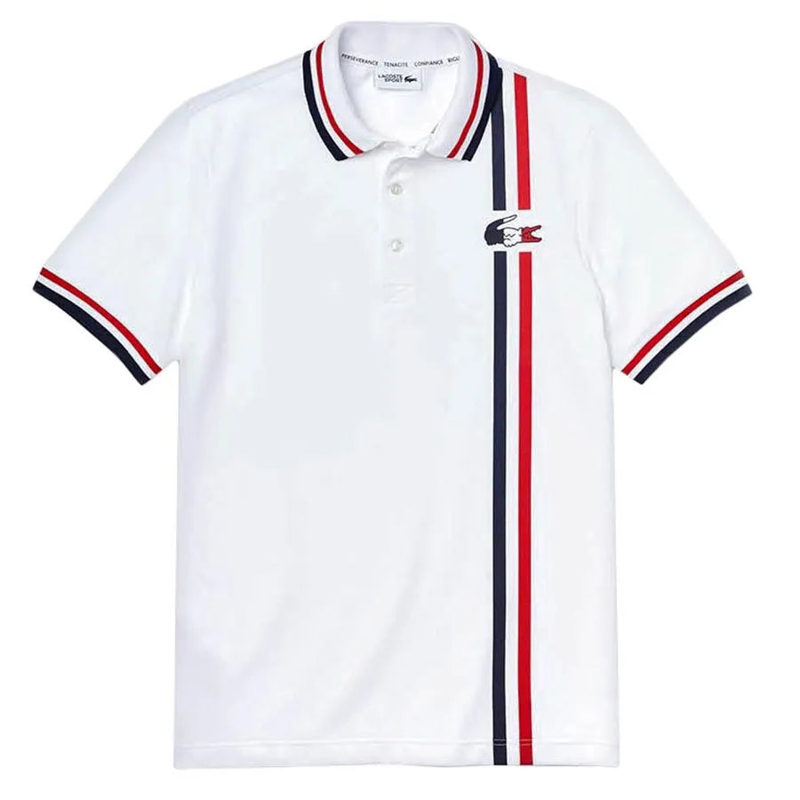 New High Quality 3D Polo Shirt for Men 1026060525