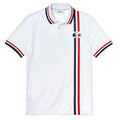 New High Quality 3D Polo Shirt for Men 1026060525