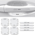 Eptchn Car Door Handle Scratch Protectors
