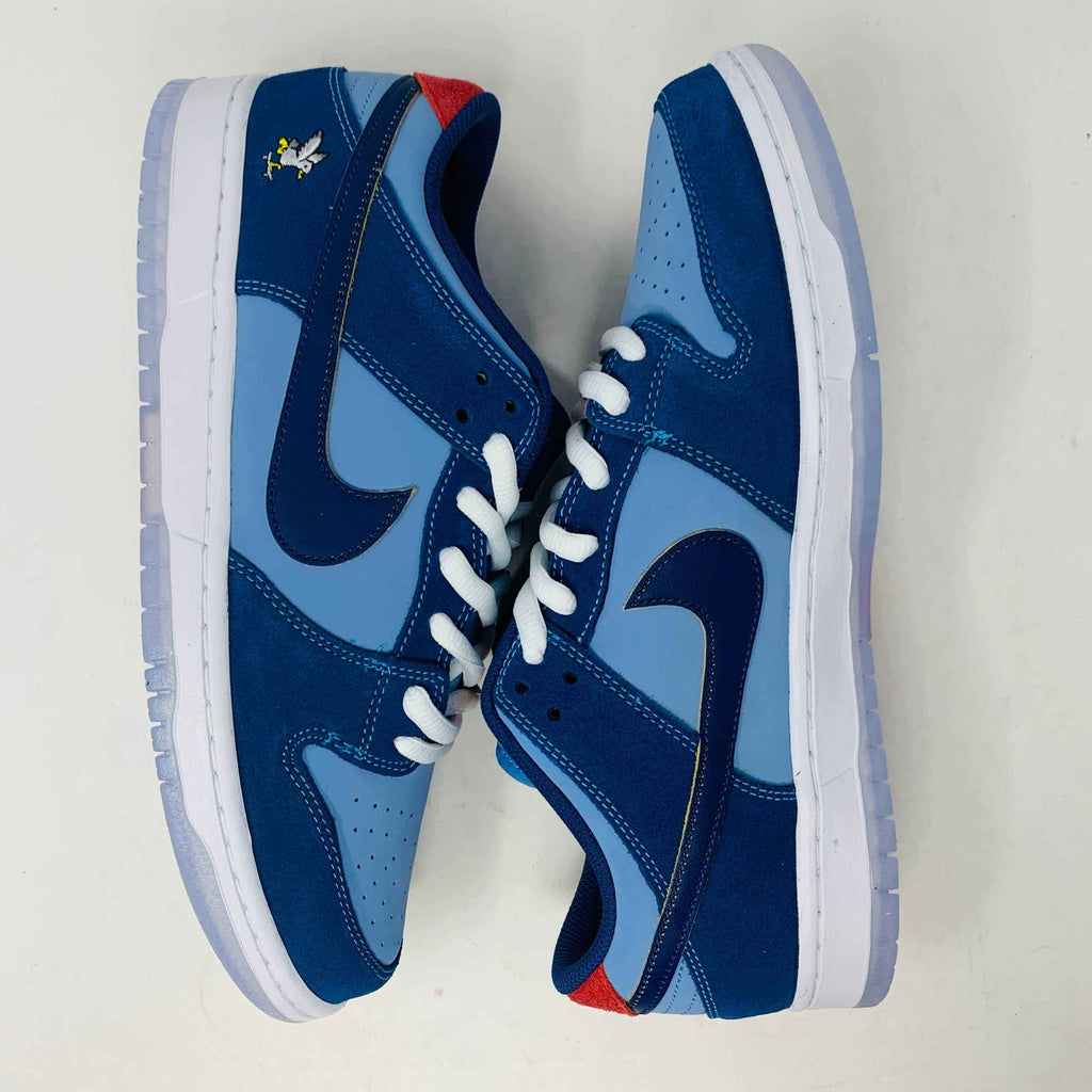 Nike SB Dunk Low "Why So Sad?"