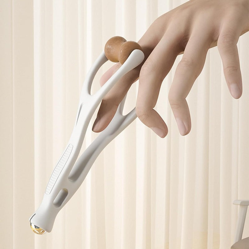 Handheld Acupressure Massager