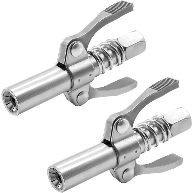 Quick Lock Grease Coupler