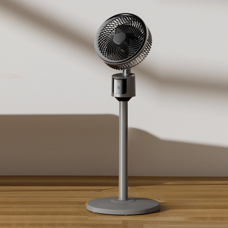 🔥【Ultra-quiet floor-standing energy-saving circulation fan】Limited-time promotion, 50% off.