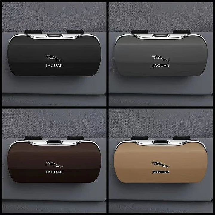 Glasses Case for Car