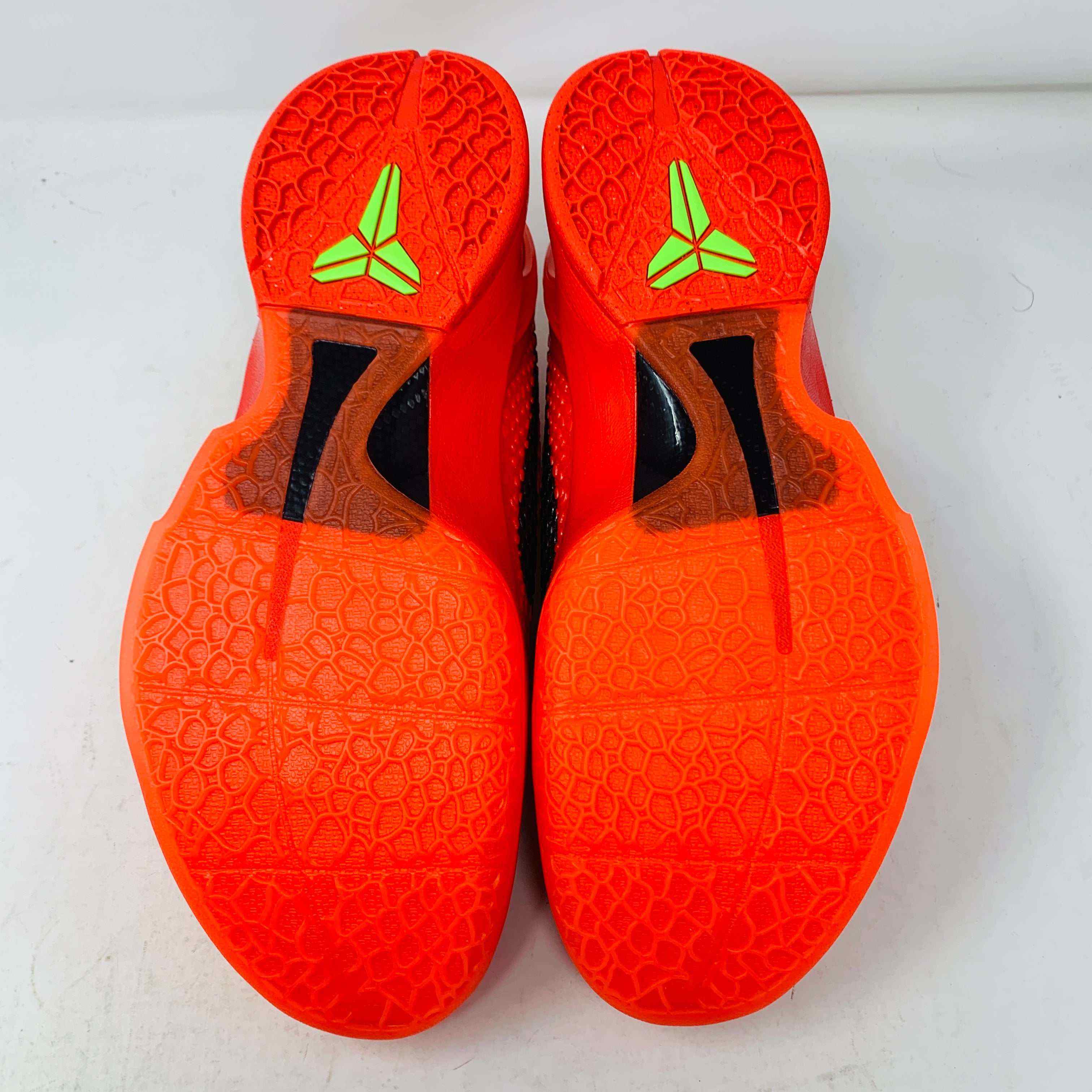 Nike Kobe 6 Protro Reverse Grinch