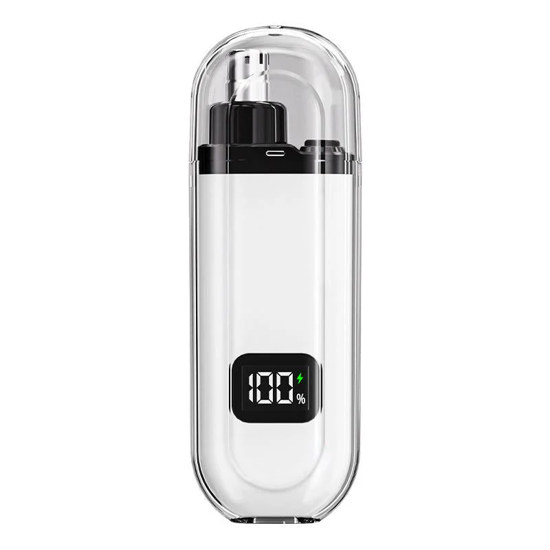 📱50% OFF NOW! 🔥Smart Electric Nose Hair Trimmer