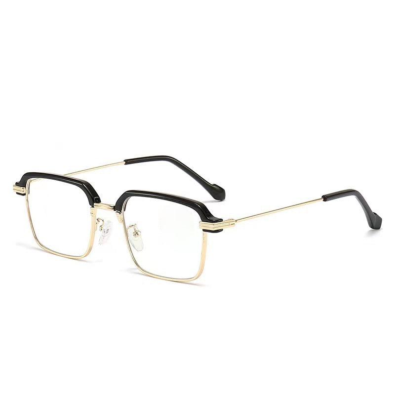 👓【Highdefinition farsighted black technology glasses】Stylish and Comfortable, Suitable for Both Women and Men!