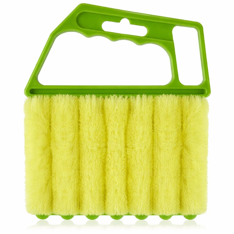 7-Finger Blind Cleaning Brush