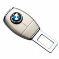 Premium Steel Seatbelt Extender