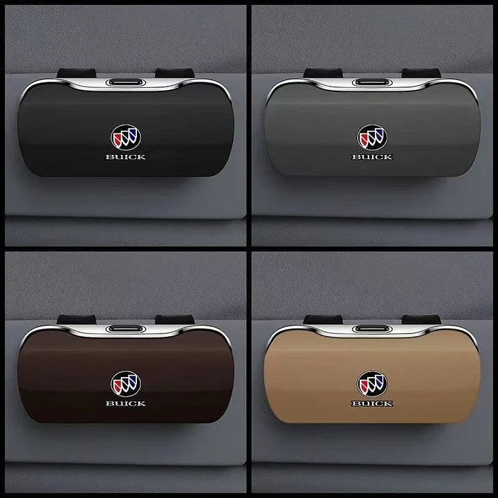 Glasses Case for Car