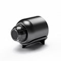 🔥【4K Ultra HD Resolution】Adhesive, installation-free home security camera.