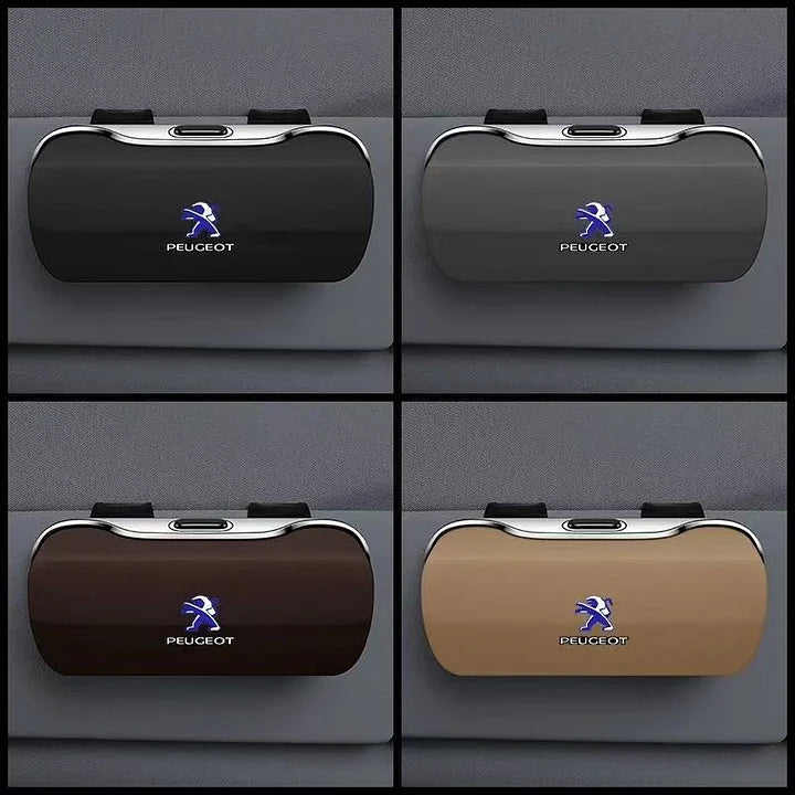 Glasses Case for Car