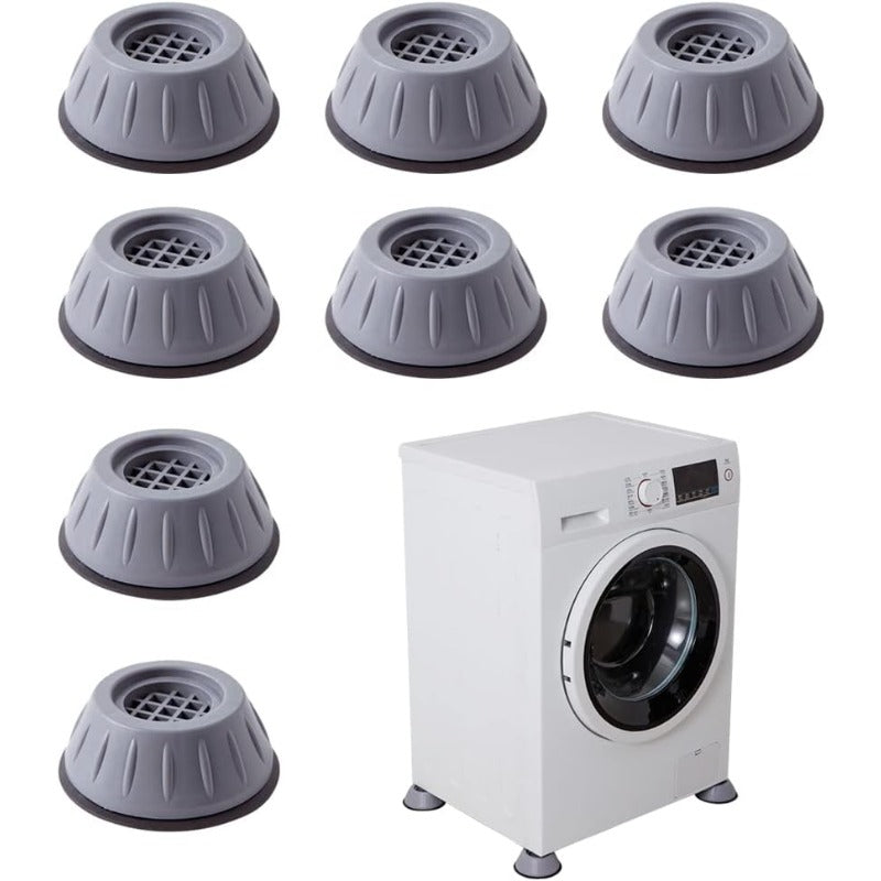 Anti Vibration Washer Pads