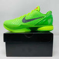 Nike Kobe 6 Protro Grinch (2020)