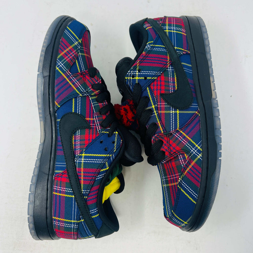 Nike SB Dunk Low Nardwuar