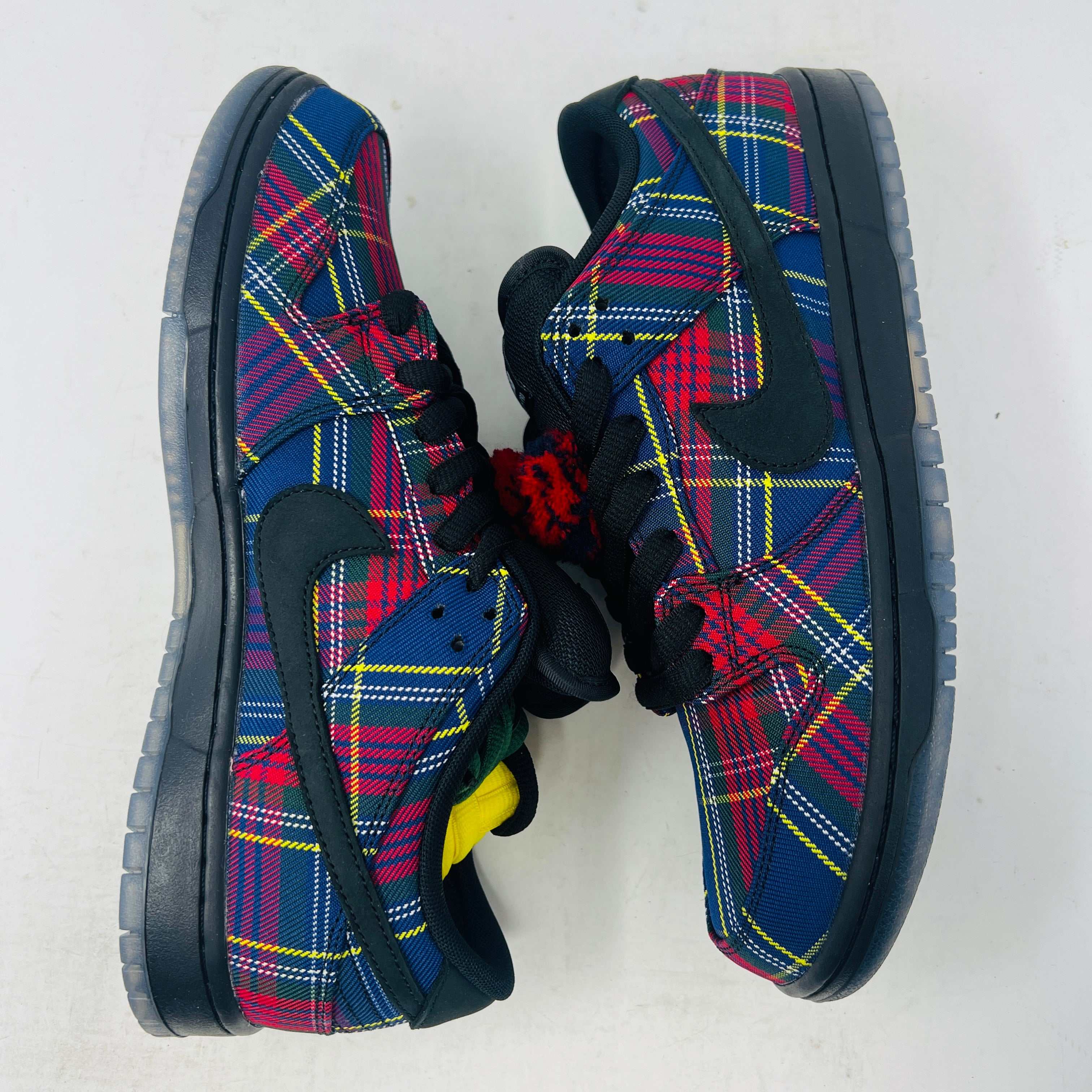 Nike SB Dunk Low Nardwuar