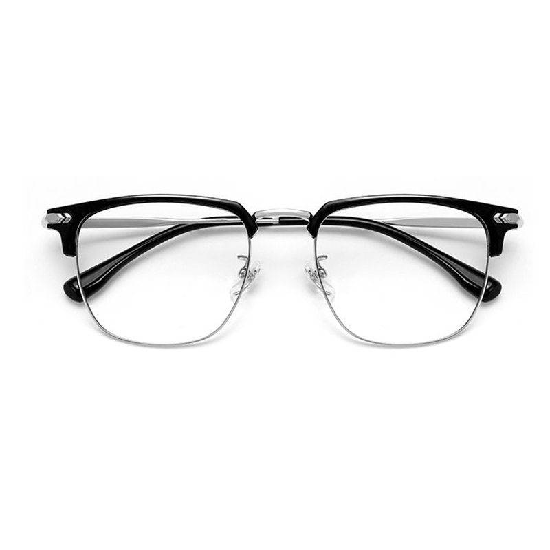 🔥Transform Your Vision with Revolutionary Auto-Zoom Glasses【Auto-focus blue light blocking reading glasses】