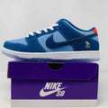 Nike SB Dunk Low "Why So Sad?"
