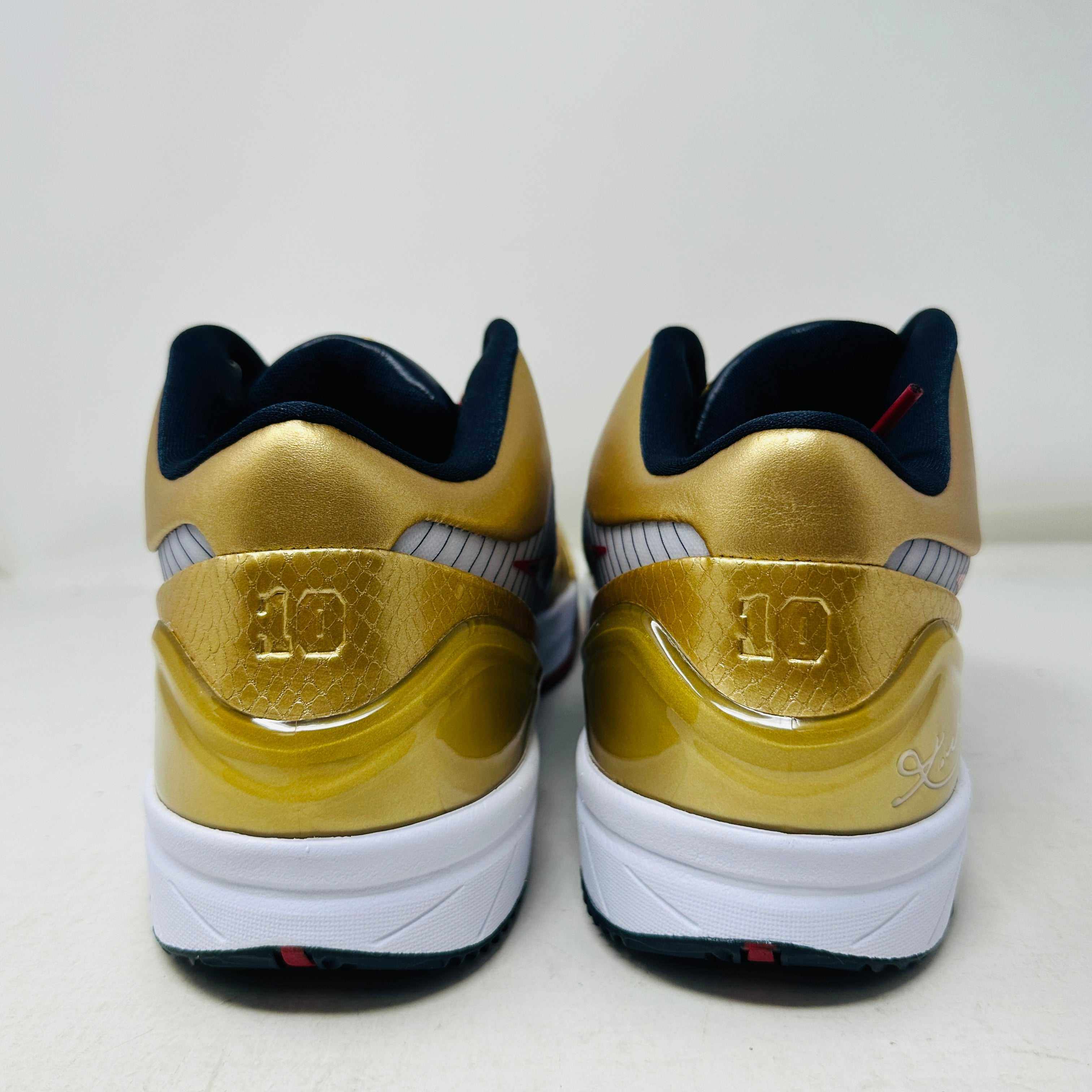 Nike Kobe 4 Protro Gold Medal (2024)