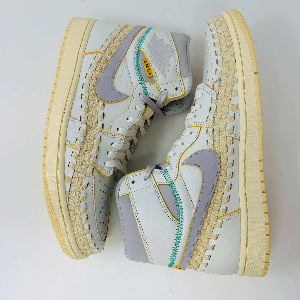 Jordan 1 Retro High OG SP Union LA BBS Summer of ‘96