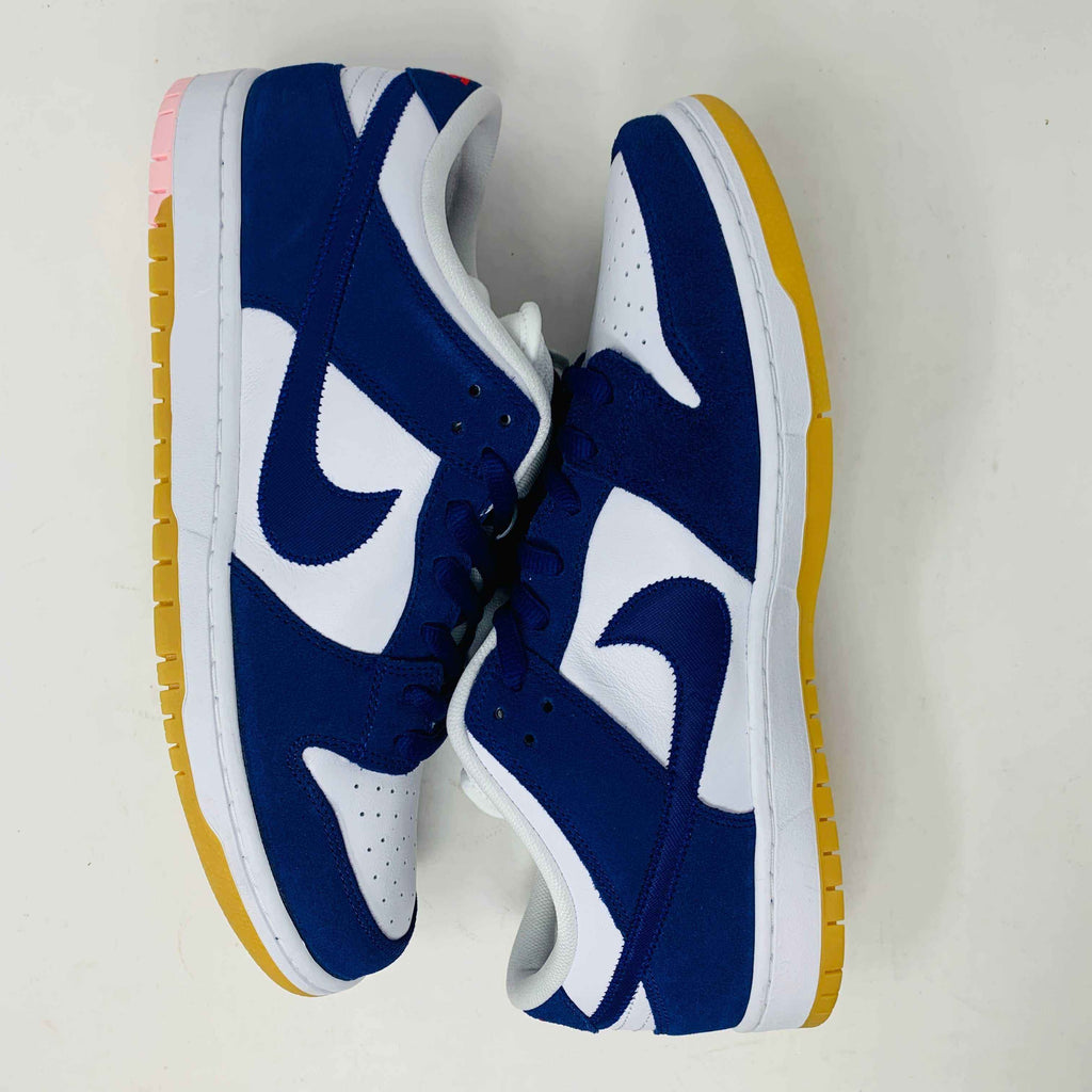 Nike SB Dunk Low Dodgers